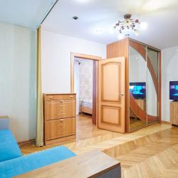 2-комнатные апартаменты улучшенные