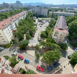 Фото Апартаменты на проспекте Ленина