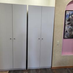 2-комнатные апартаменты улучшенные