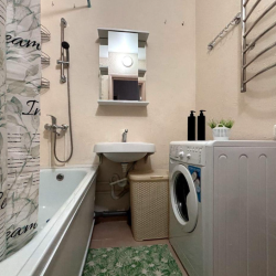 2-комнатные апартаменты стандарт