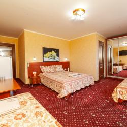 Фото Отель У Миланки