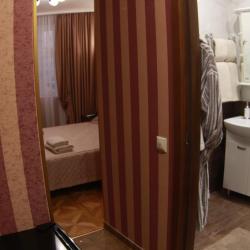 Фото Отель День и ночь на Профсоюзной