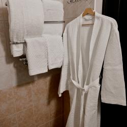 Комната комфорт с 1 двуспальной кроватью