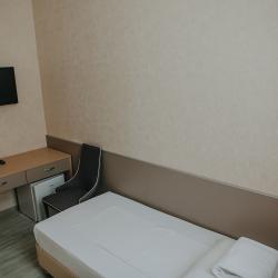 Фото Отель Алтайский замок