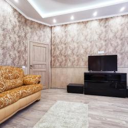 3-комнатные апартаменты стандарт