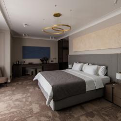 2-местный номер люкс