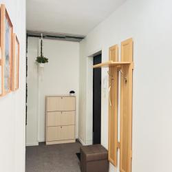 Фото Апартаменты СпатиНаКровати на улице Эльблонгская 15