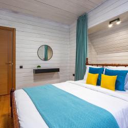 Фото Отель Загородный дом