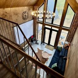 Фото Отель Дoмики в paзличных стиляx