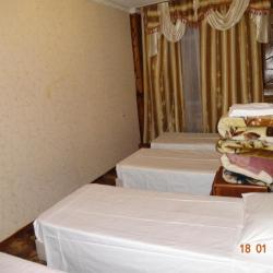 Фото Отель Щелковый путь