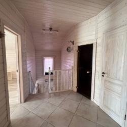 Фото Отель Фиолетовое лето