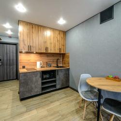 Фото Апартаменты Портал Апартментс на улице Дружбы