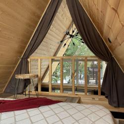 Коттедж стандарт №2