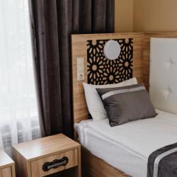 Фото Отель Dona (Дона) Исаева