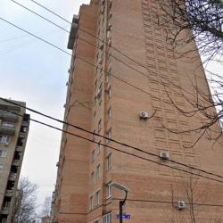 Фото Отель Уютная атмосфера на улице Верещагина 6