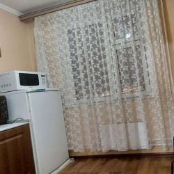 Фото Апартаменты на улице Талдомская 11 корпус 3