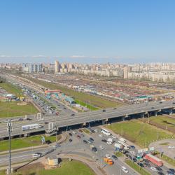 1-комнатные апартаменты улучшенные