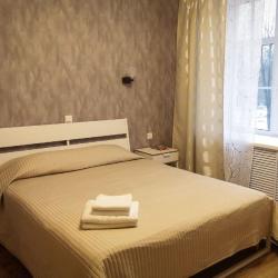 Фото Отель Абажур