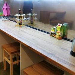 Фото Отель 4 Friends Hostel (4 Френдс)
