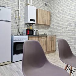 Фото Отель KEY2HOME на улице Буденновская 269 корпус 3