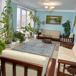 Фото Отель Наутилус (бывш. Метрополь)