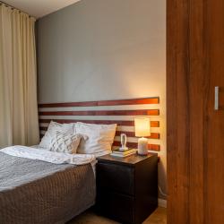 фото 26 Kvart-Hotel (Кварт-Отель) на улице Большая Грузинская 62 корпус 1
