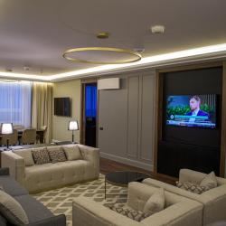 Фото Отель Северная