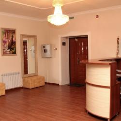 Фото Отель Эдем