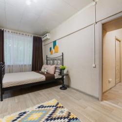 Фото Отель ApartLux (АпартЛюкс) на улице Большая Филёвская