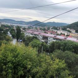 2-комнатные апартаменты стандарт