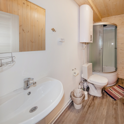 5-местный номер улучшенный в коттедже К2