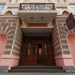 Фото Отель Версаль