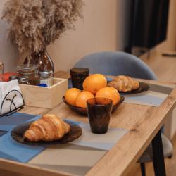 Апартаменты Нега на улице Монастырская — d567383d41d3d605c74e798c4af811e0