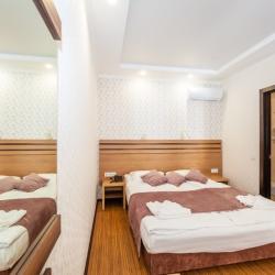 Фото Отель Villa Viktoria (Вилла Виктория)