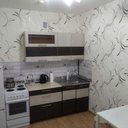 Фото Апартаменты на улице Феофанова 2Г