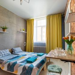 фото 4 Apartments M5 (Апартаменты М5)