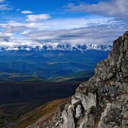 Фото Отель Шепот гор