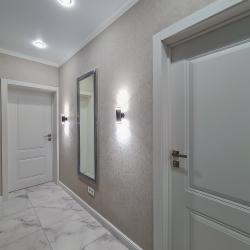 Фото Апартаменты на Геннадия Донковцева 13