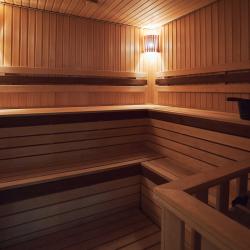 Фото Отель Икра