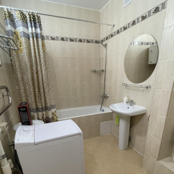 Фото Апартаменты на улице Краснофлотская 28