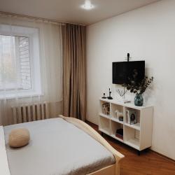 Фото Отель Apart Aprel (Апарт Апрель) на Казанском шоссе 4