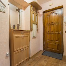 Фото Отель Prima Rent на улице Бекетова 1