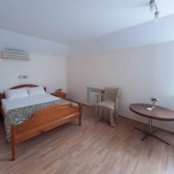 Фото Отель Интурист