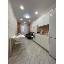 Фото Отель Sun sity KZN (Сан сити КЗН) на улице Баки Урманче 6