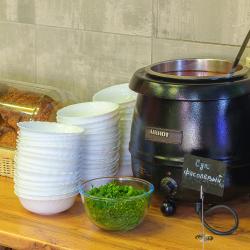 Фото Отель Энергетик