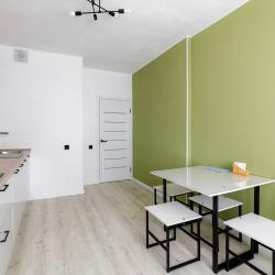 Фото Отель PrezentHaus (ПрезентХаус) на Горького 20