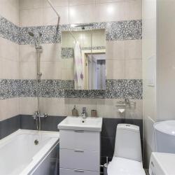 1-комнатные апартаменты студия