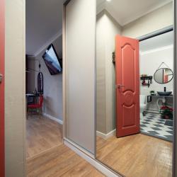 Фото Отель ELLJOY apartments (Эллджой апартментс)
