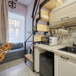 фото 3 Location apartments (Локейшен апартментс) на улице Марата