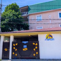 Фото Отель Дельфин на Черноморской